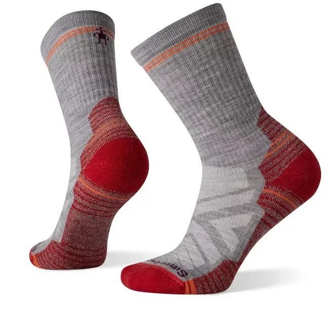 Women's Hike Light Cushion Crew Socks