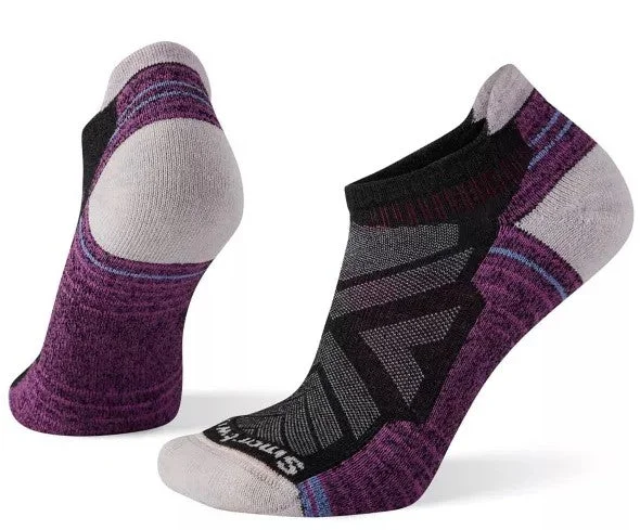 Women's Hike Light Cushion Low Ankle Socks