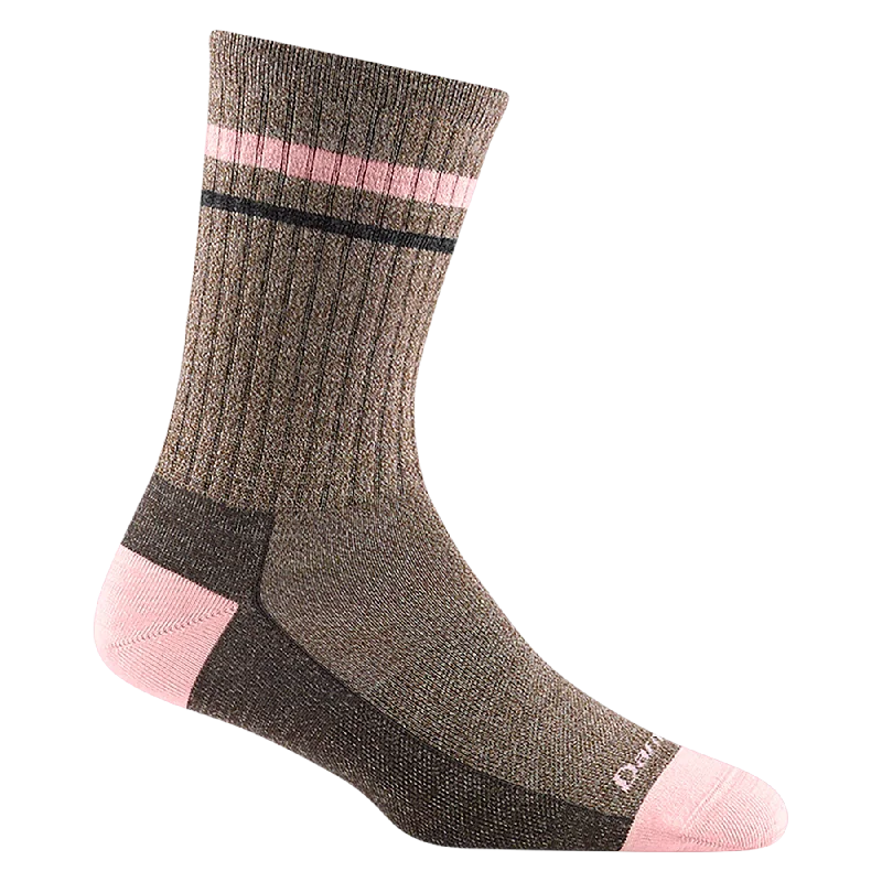 Women's Letterman Crew Lightweight Lifestyle Sock